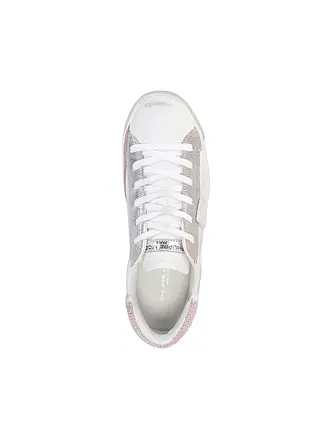 PHILIPPE MODEL | Sneaker PRSX | weiss